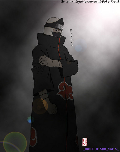 .:´`*´`kakuzu´`*´`:.