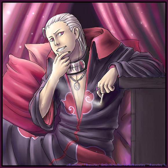 .:´^*^HidAn^*^:.
