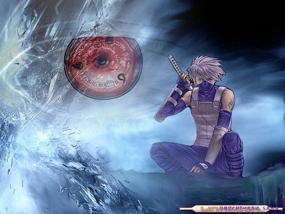 KAKASHI_HATAKE
