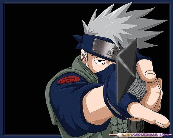 KAKASHI_HATAKE