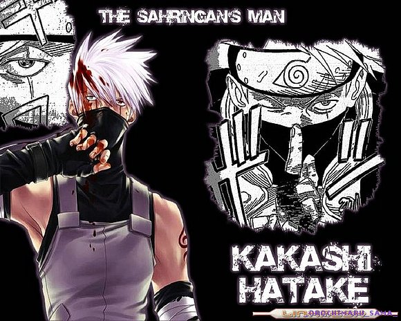 KAKASHI_HATAKE