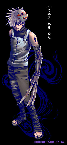 KAKASHI_HATAKE