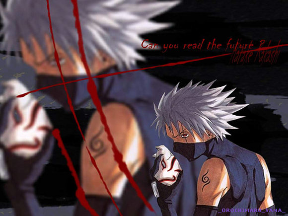KAKASHI_HATAKE