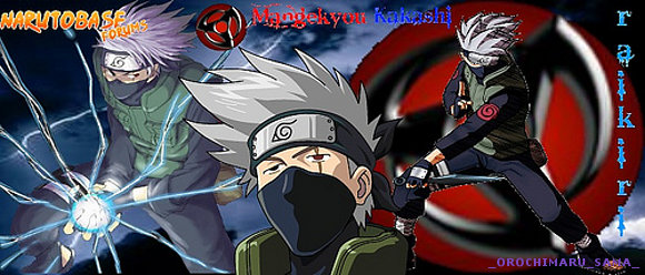 KAKASHI_HATAKE