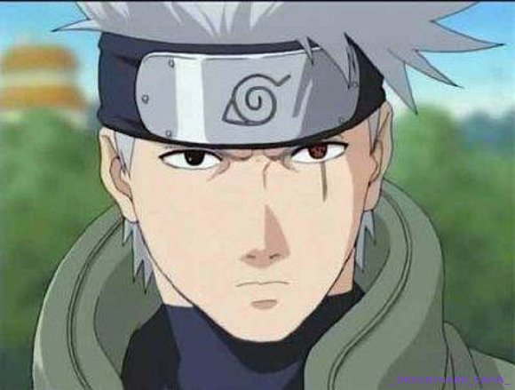 KAKASHI_HATAKE