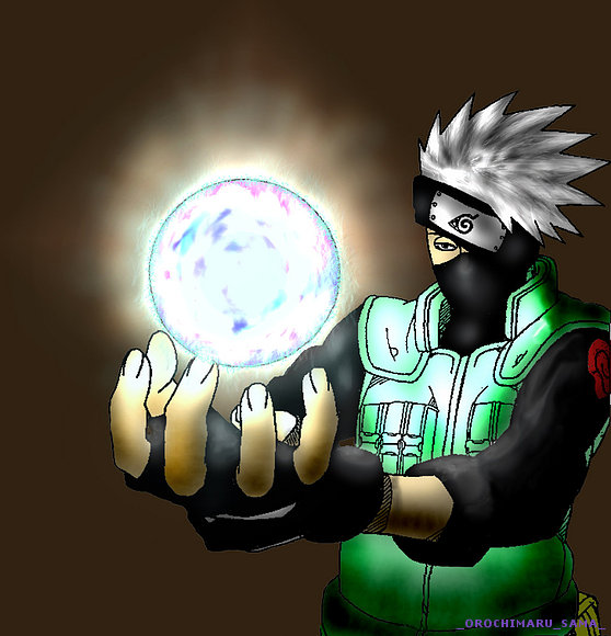 KAKASHI_HATAKE