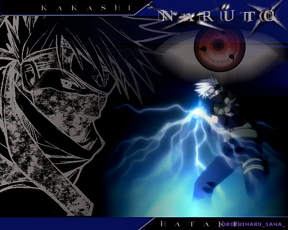 KAKASHI_HATAKE