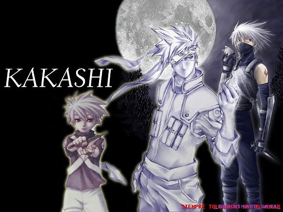 KAKASHI_HATAKE