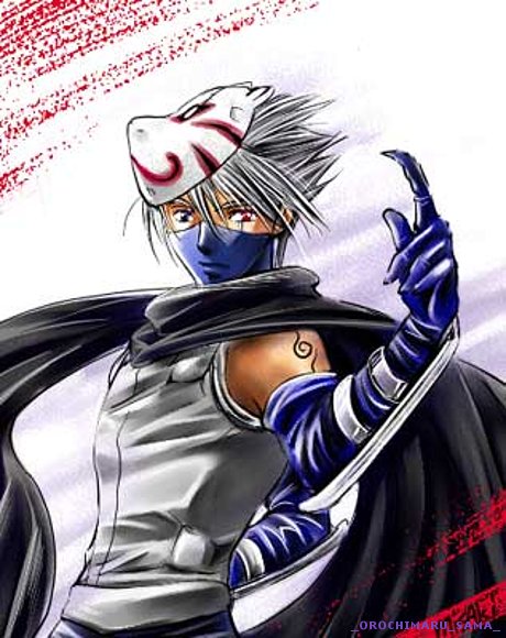 KAKASHI_HATAKE