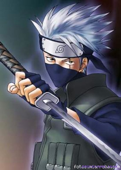 KAKASHI_HATAKE
