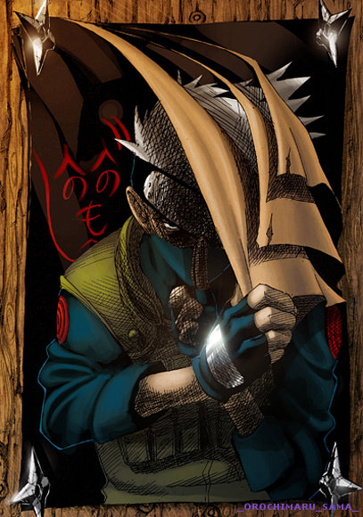 KAKASHI_HATAKE