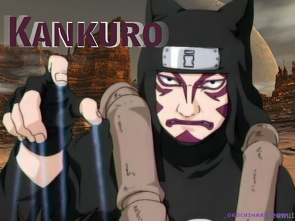 KANKURO