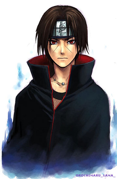 ITACHI__UCHIHA