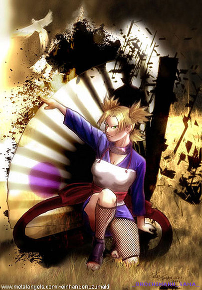 TEMARI