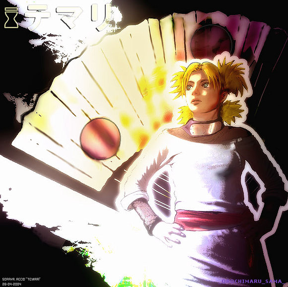 TEMARI