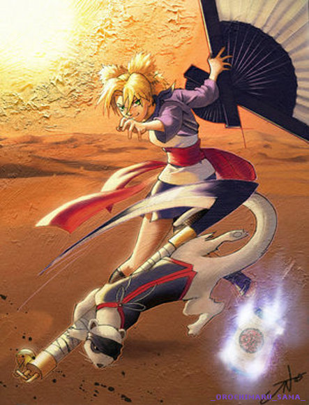 TEMARI