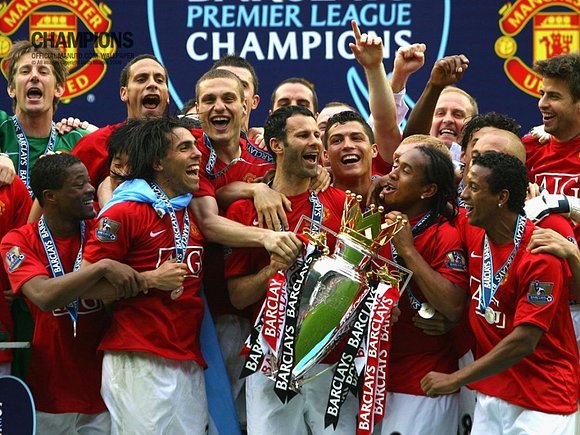 Campeones 2008