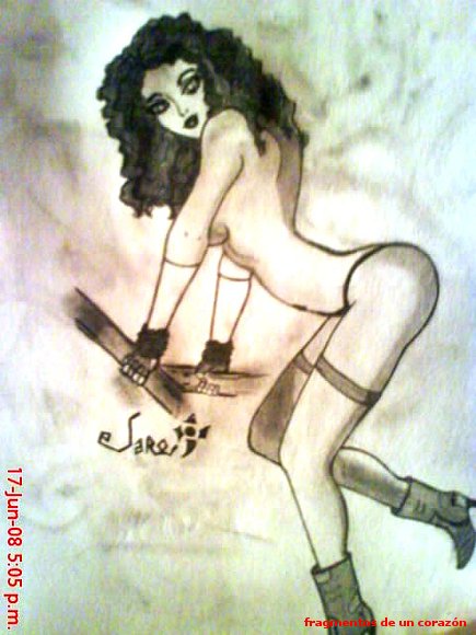Un DiBuJo.....