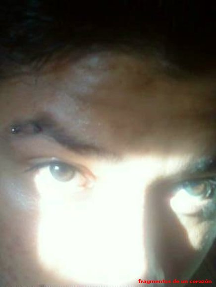 LA LUZ..
