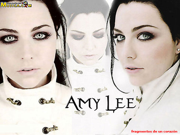 EVANESCENCES