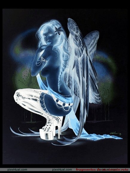 angel