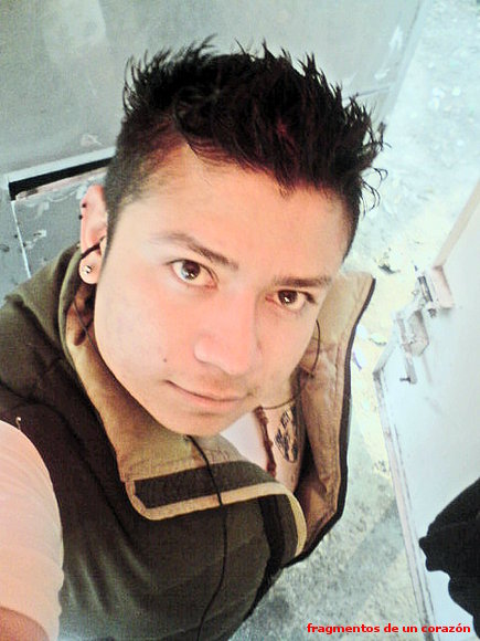 RECUPERANDO LA TRISTEZA...