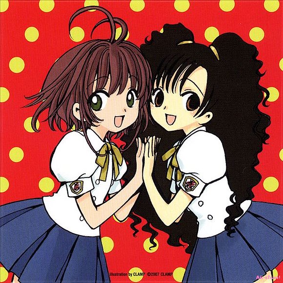 Tsubasa reservori chronicles!!