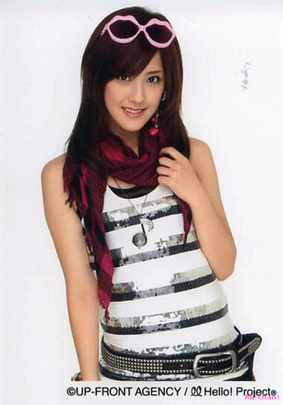 Miyabi Natsuyaki