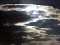 PRECIOSO MAR DE NUBES