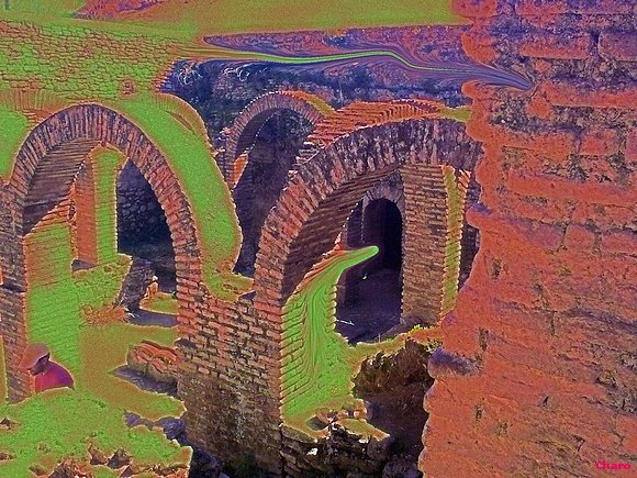 EL LEGADO ANDALUSÏ