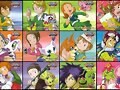 personajes de digimon 01 i 02