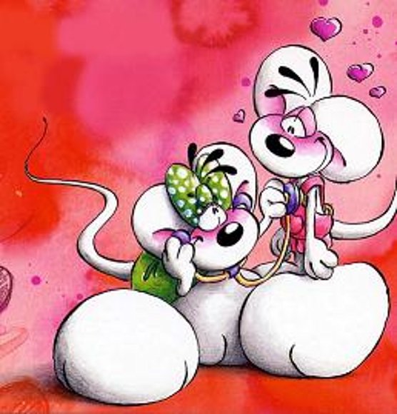 RATONCITOS