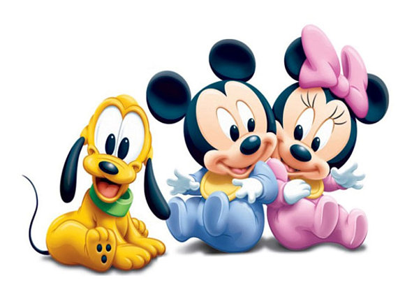 disney