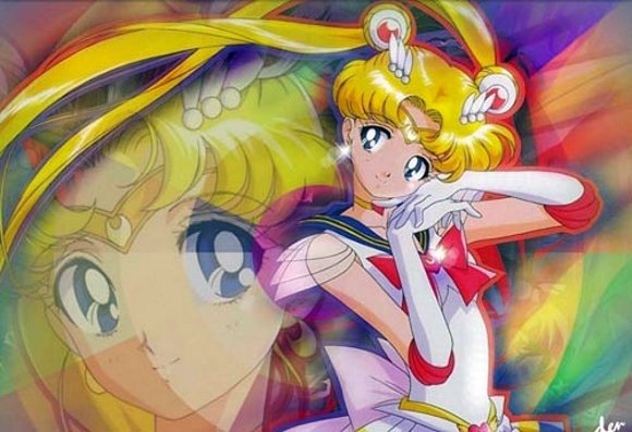 sailormoon