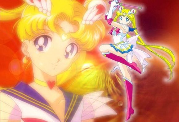 sailormoon