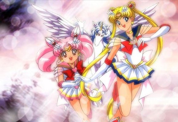 sailormoon