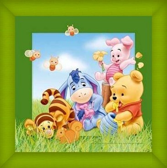 pooh