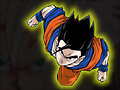 gohan