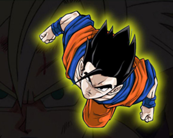 gohan