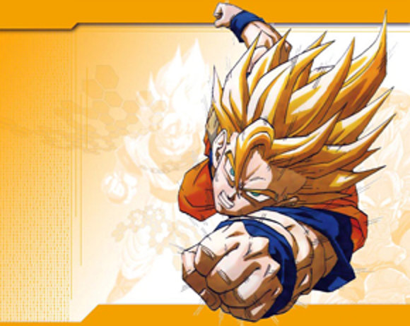 goku