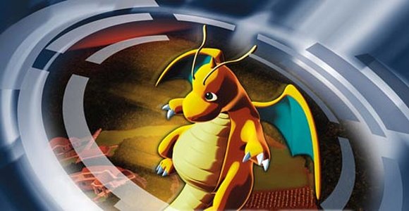pokemon
