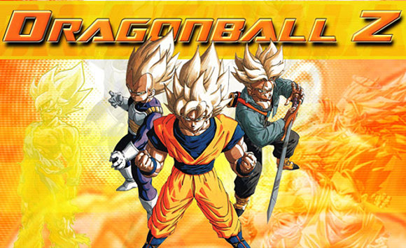 DRAGON BALL Z
