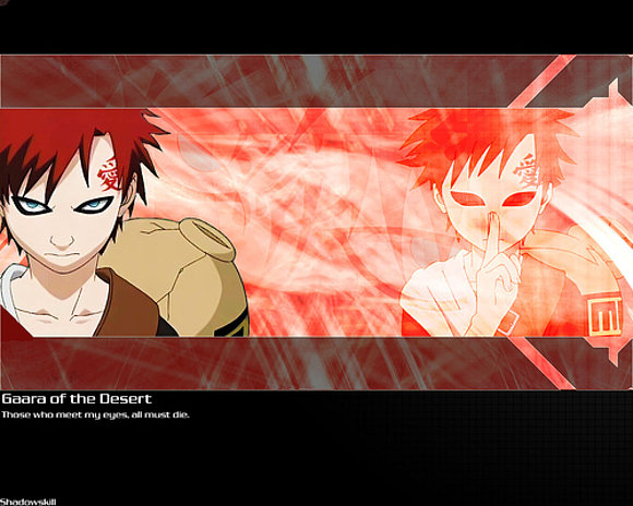 gaara