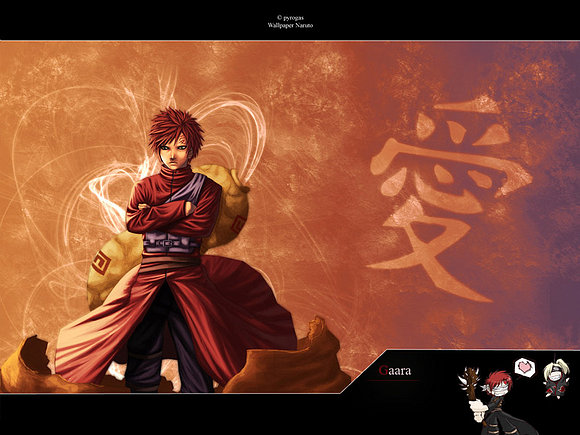 gaara