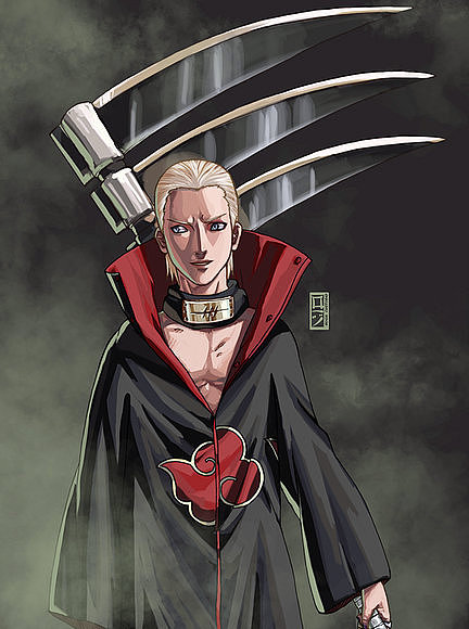 HIDAN