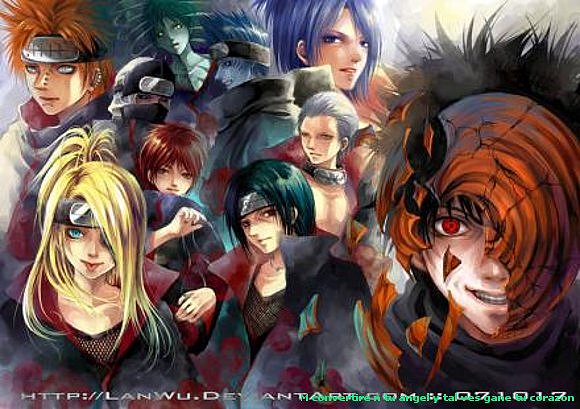 AKATSUKI