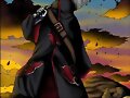 KISAME