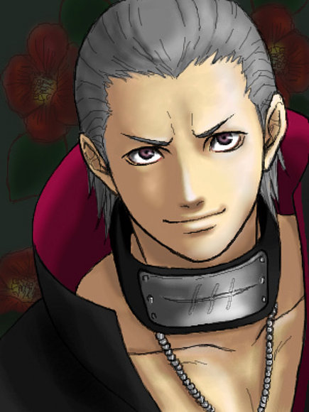 HIDAN