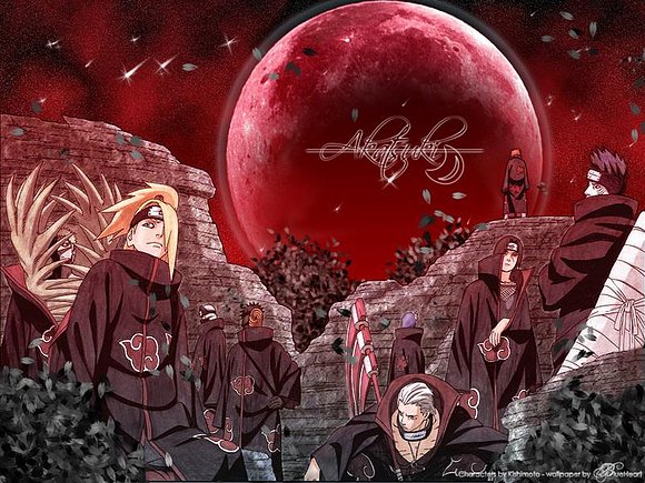 AKATSUKI