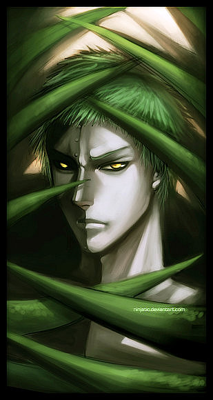 zetsu